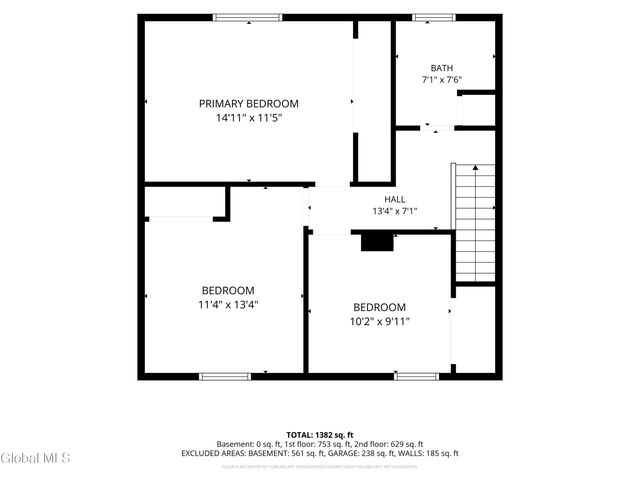 11 Plum Poppy S, Malta, NY 12020
