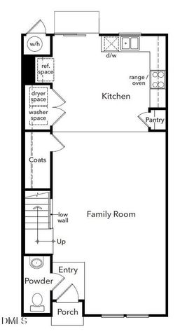 2610 Addlet Drive, Raleigh, NC 27610