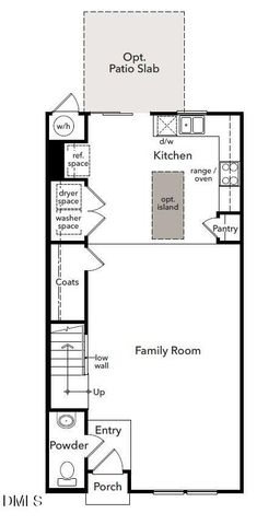 2610 Addlet Drive, Raleigh, NC 27610