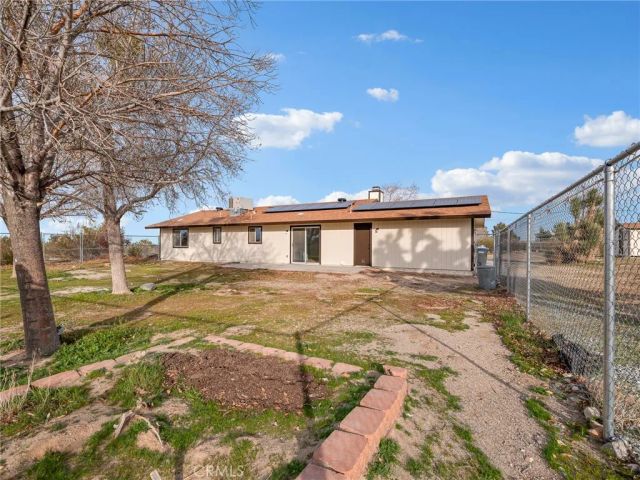 12780 Hacienda, Phelan, CA 92371
