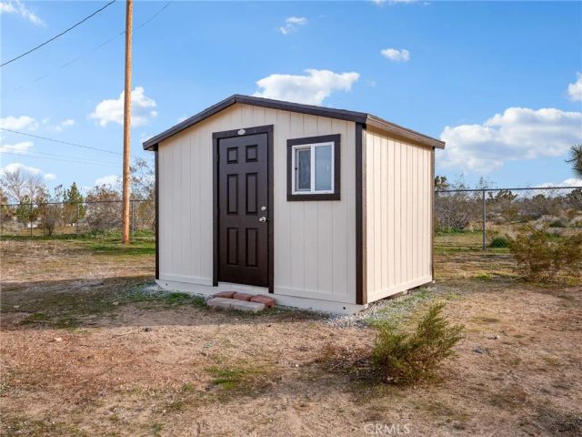 12780 Hacienda, Phelan, CA 92371