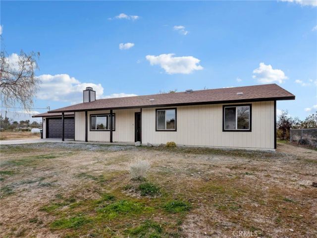 12780 Hacienda, Phelan, CA 92371