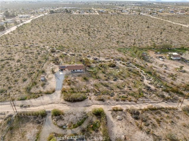 12780 Hacienda, Phelan, CA 92371