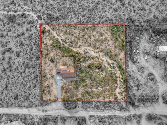 12780 Hacienda, Phelan, CA 92371