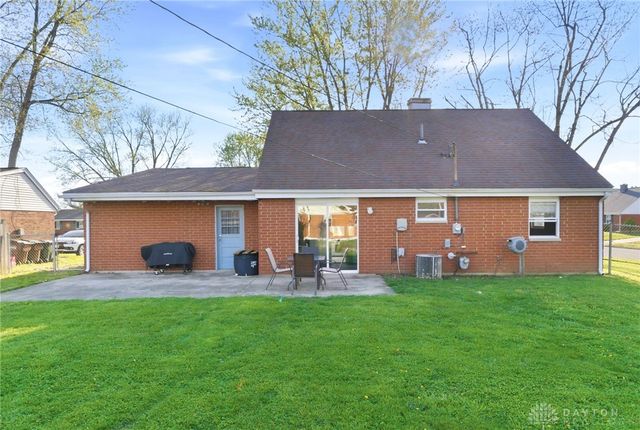 1291 Commonwealth Drive, Xenia, OH 45385