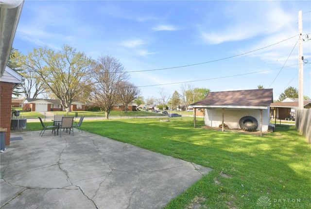 1291 Commonwealth Drive, Xenia, OH 45385