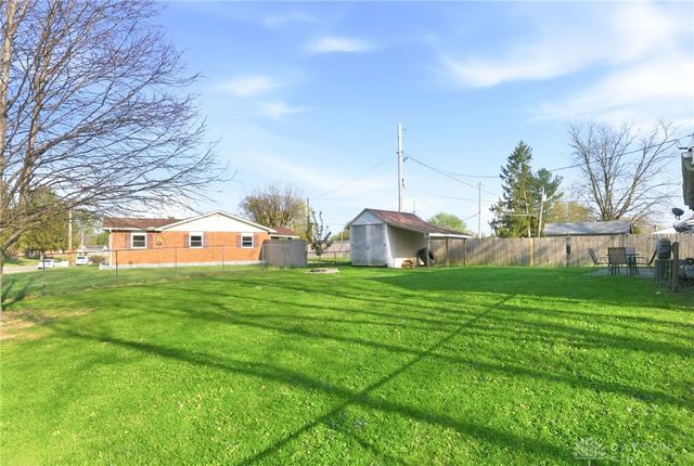 1291 Commonwealth Drive, Xenia, OH 45385
