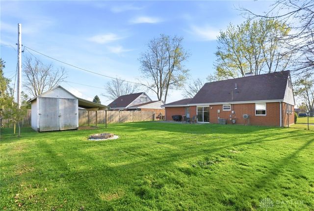 1291 Commonwealth Drive, Xenia, OH 45385