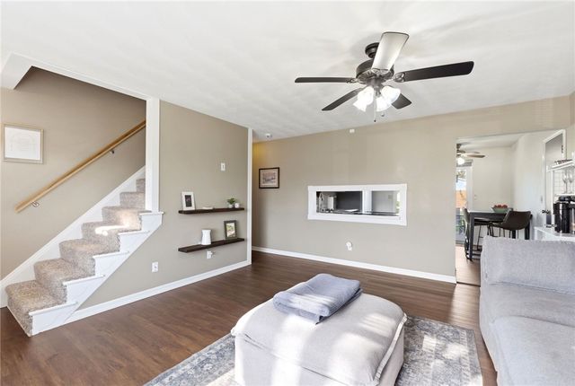 1291 Commonwealth Drive, Xenia, OH 45385