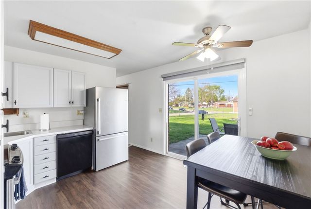 1291 Commonwealth Drive, Xenia, OH 45385