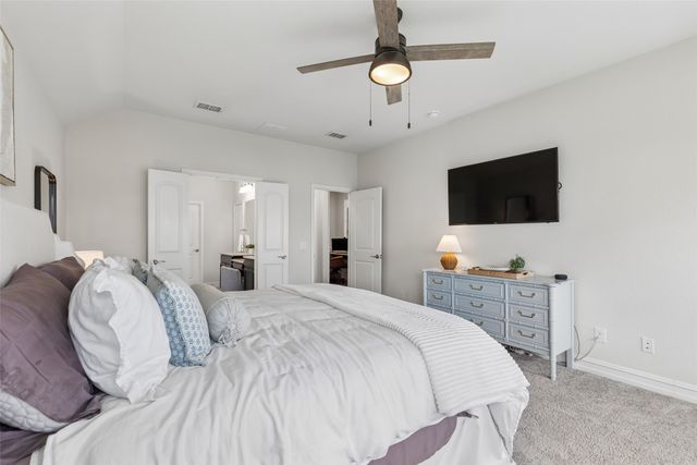 3213 Ridgelake Way, Lewisville, TX 75010