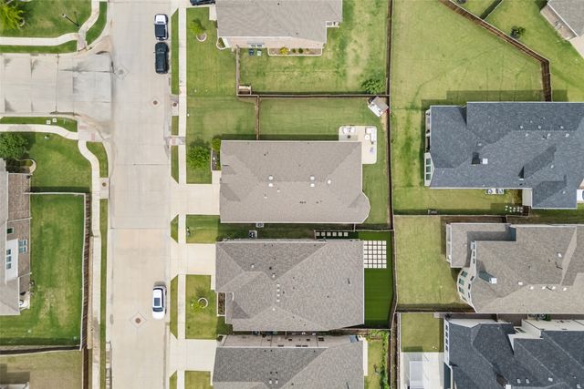 3213 Ridgelake Way, Lewisville, TX 75010
