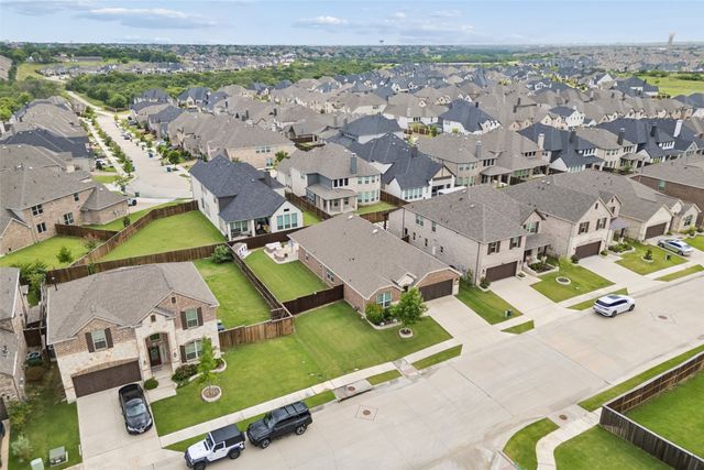 3213 Ridgelake Way, Lewisville, TX 75010