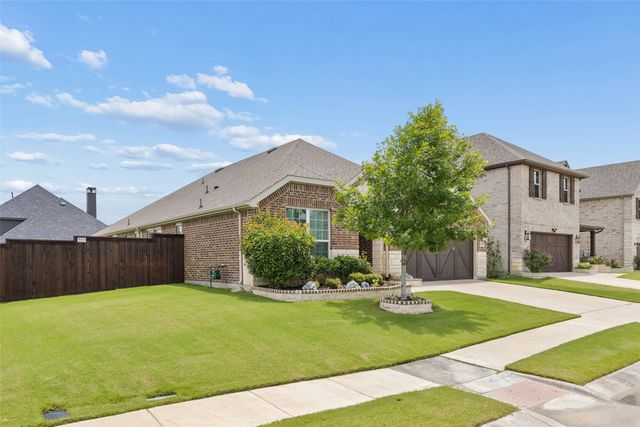 3213 Ridgelake Way, Lewisville, TX 75010
