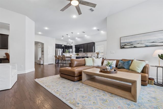 3213 Ridgelake Way, Lewisville, TX 75010