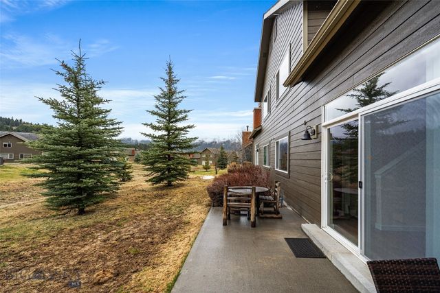 173 Candlelight Meadow Drive 173, Big Sky, MT 59716