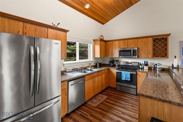 173 Candlelight Meadow Drive 173, Big Sky, MT 59716