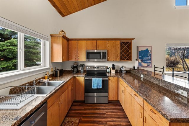 173 Candlelight Meadow Drive 173, Big Sky, MT 59716