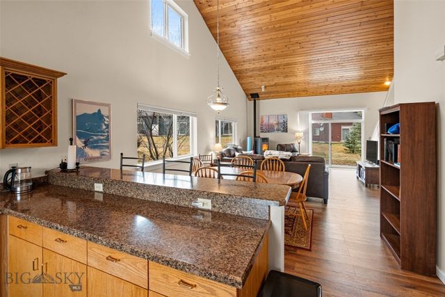 173 Candlelight Meadow Drive 173, Big Sky, MT 59716