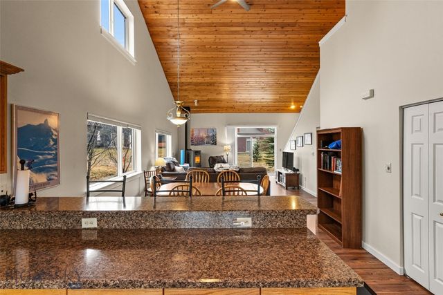 173 Candlelight Meadow Drive 173, Big Sky, MT 59716