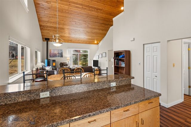 173 Candlelight Meadow Drive 173, Big Sky, MT 59716