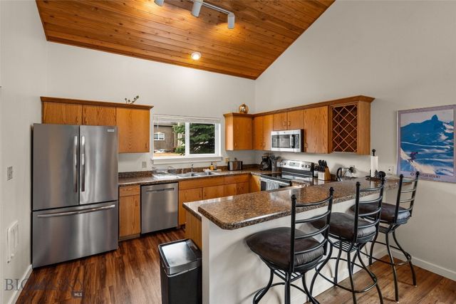 173 Candlelight Meadow Drive 173, Big Sky, MT 59716