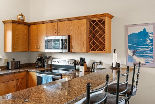 173 Candlelight Meadow Drive 173, Big Sky, MT 59716