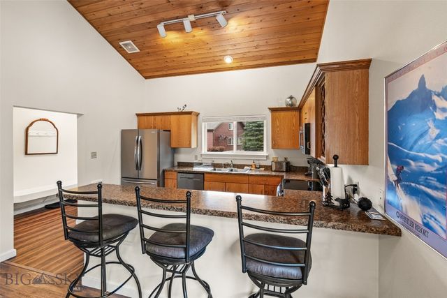 173 Candlelight Meadow Drive 173, Big Sky, MT 59716