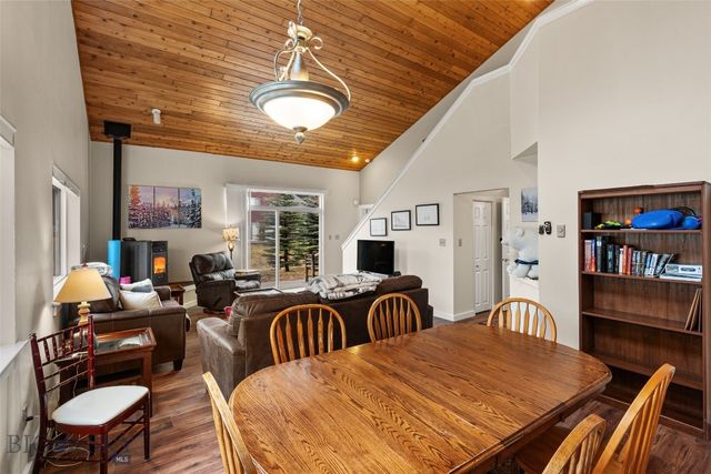 173 Candlelight Meadow Drive 173, Big Sky, MT 59716