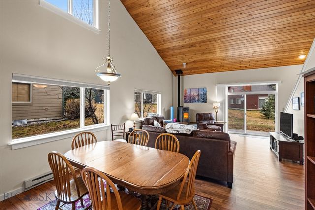 173 Candlelight Meadow Drive 173, Big Sky, MT 59716