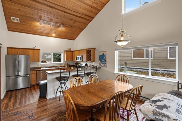 173 Candlelight Meadow Drive 173, Big Sky, MT 59716