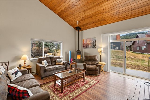 173 Candlelight Meadow Drive 173, Big Sky, MT 59716