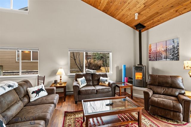 173 Candlelight Meadow Drive 173, Big Sky, MT 59716