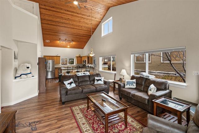 173 Candlelight Meadow Drive 173, Big Sky, MT 59716