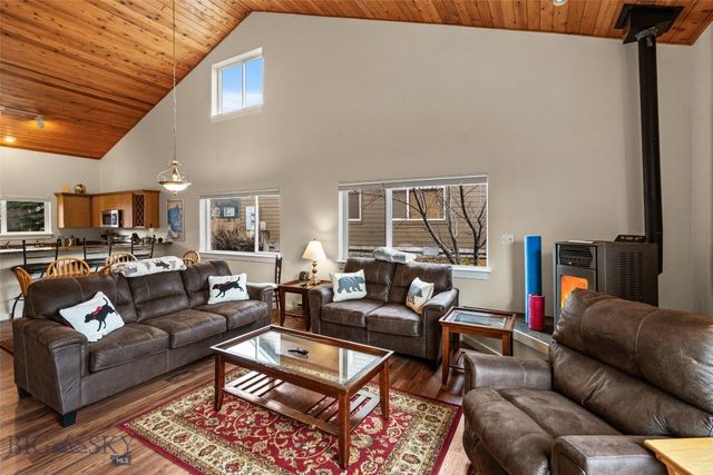 173 Candlelight Meadow Drive 173, Big Sky, MT 59716