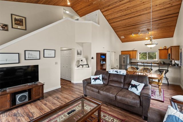 173 Candlelight Meadow Drive 173, Big Sky, MT 59716