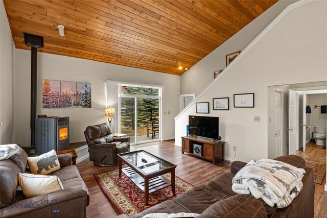 173 Candlelight Meadow Drive 173, Big Sky, MT 59716