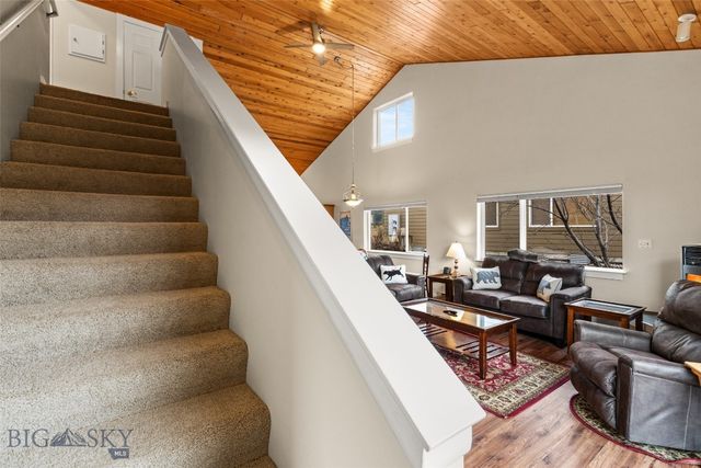 173 Candlelight Meadow Drive 173, Big Sky, MT 59716