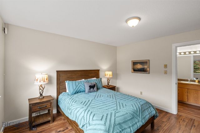 173 Candlelight Meadow Drive 173, Big Sky, MT 59716