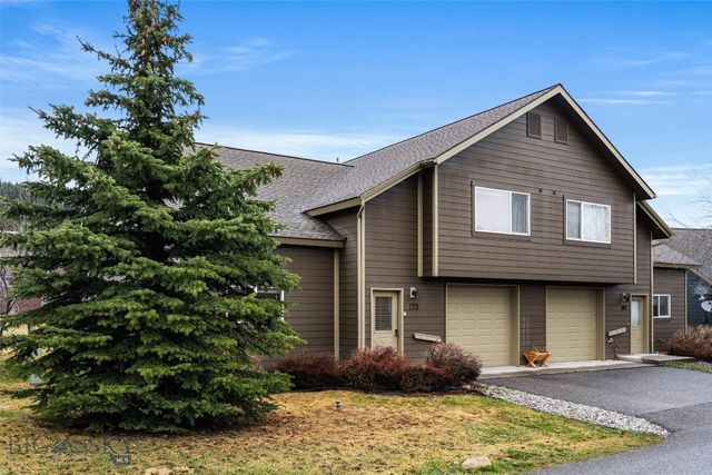 173 Candlelight Meadow Drive 173, Big Sky, MT 59716