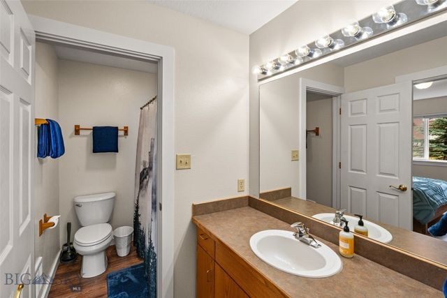 173 Candlelight Meadow Drive 173, Big Sky, MT 59716