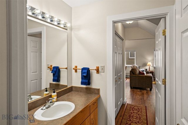 173 Candlelight Meadow Drive 173, Big Sky, MT 59716