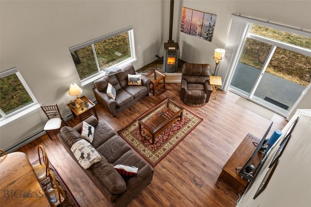 173 Candlelight Meadow Drive 173, Big Sky, MT 59716