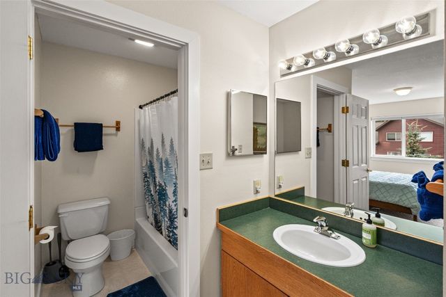 173 Candlelight Meadow Drive 173, Big Sky, MT 59716