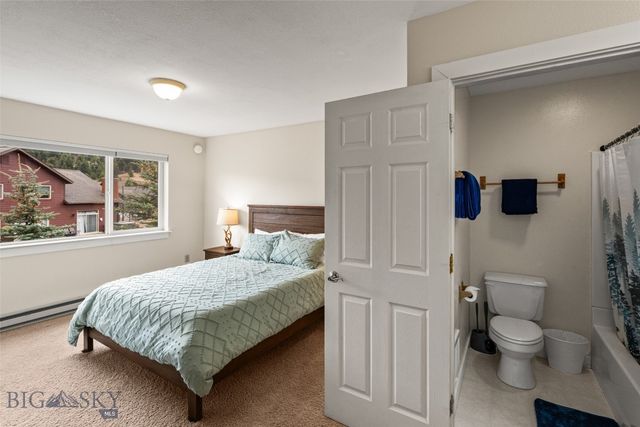 173 Candlelight Meadow Drive 173, Big Sky, MT 59716