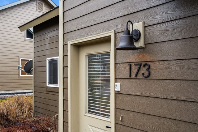 173 Candlelight Meadow Drive 173, Big Sky, MT 59716