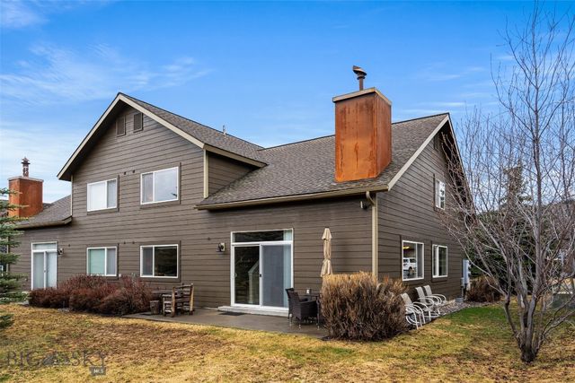 173 Candlelight Meadow Drive 173, Big Sky, MT 59716