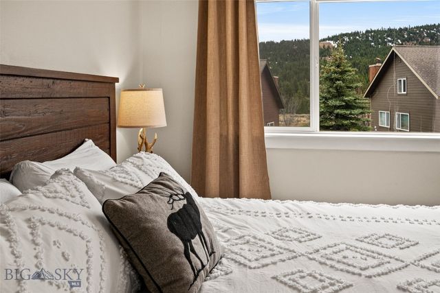 173 Candlelight Meadow Drive 173, Big Sky, MT 59716