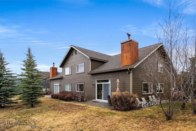 173 Candlelight Meadow Drive 173, Big Sky, MT 59716