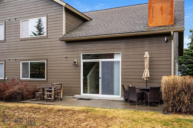 173 Candlelight Meadow Drive 173, Big Sky, MT 59716